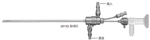 26152BI手術(shù)鞘