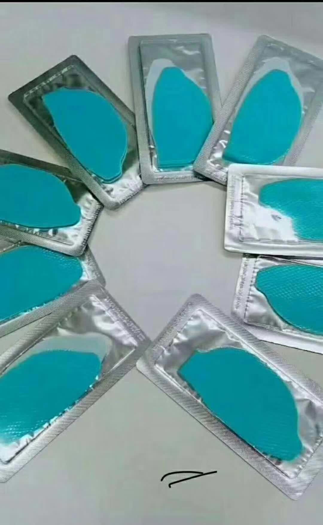 秦魯醫(yī)用麻醉眼貼（全麻手術(shù)水凝膠眼療貼），批發(fā)、代加工廠